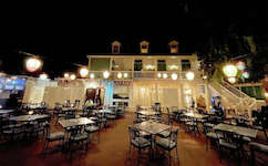 Blue Bayou Restaurant