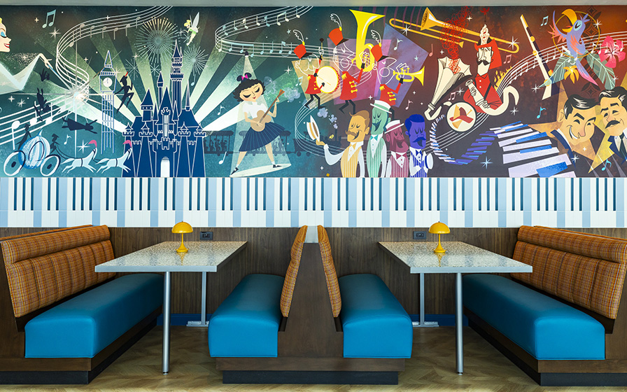 Image courtesy of Disney Parks