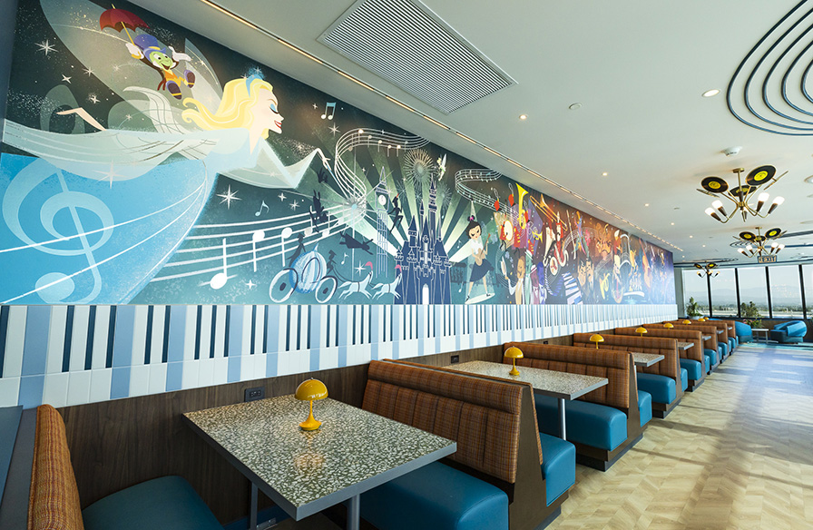 Image courtesy of Disney Parks