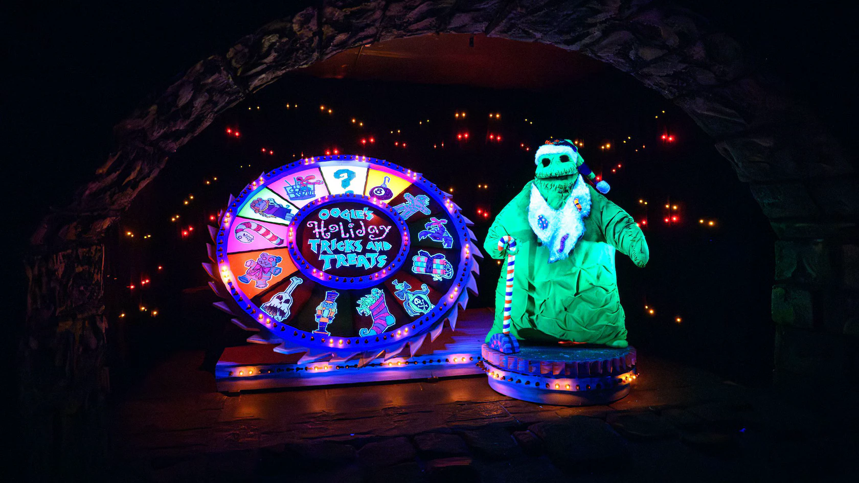 Photo courtesy of Disney