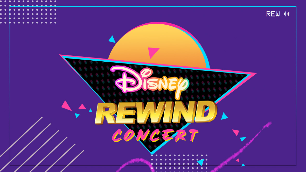 Image courtesy of Disney