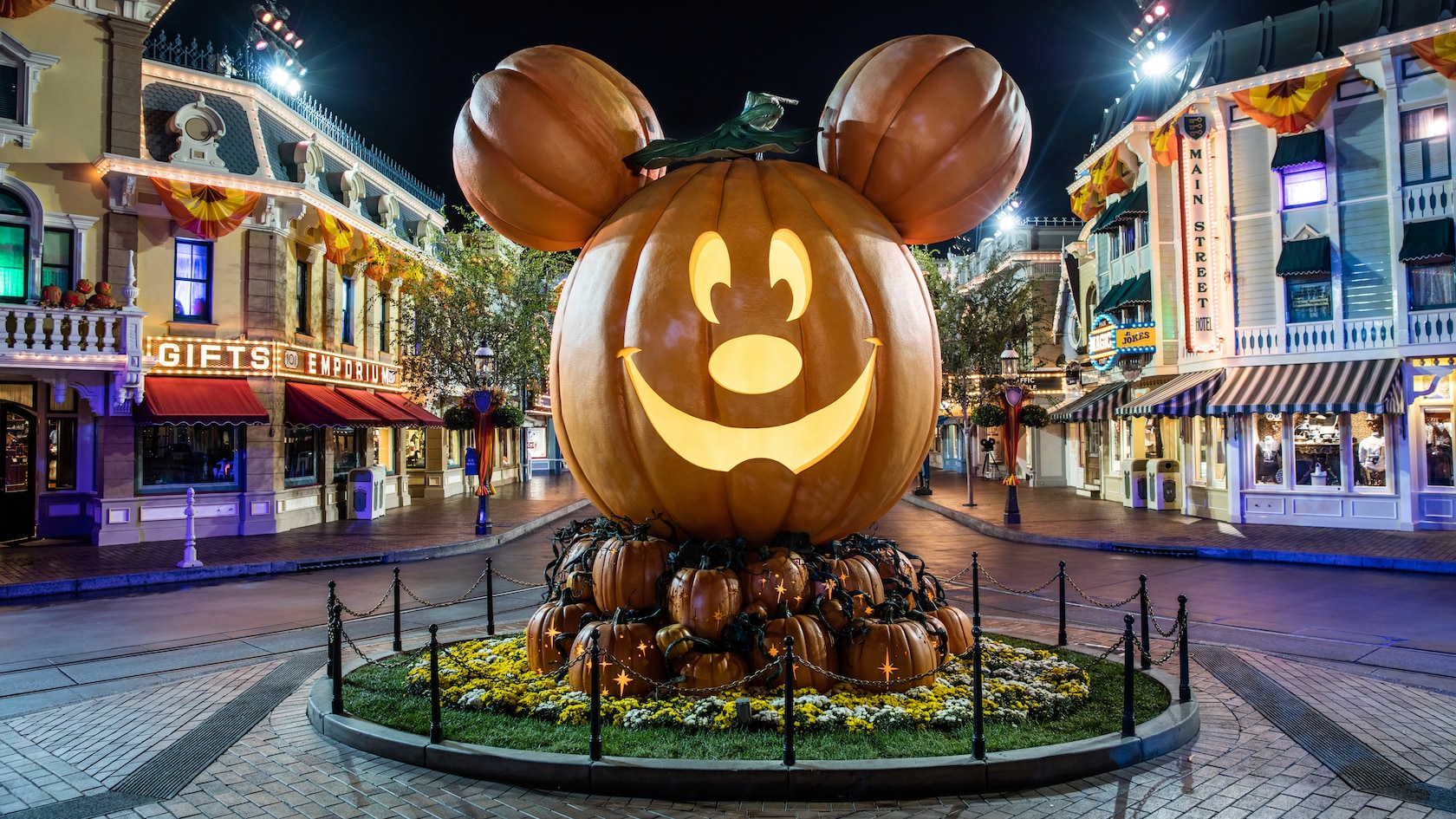 Photo courtesy of Disney