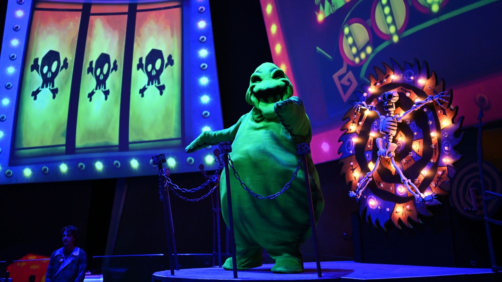 Photo courtesy of Disney