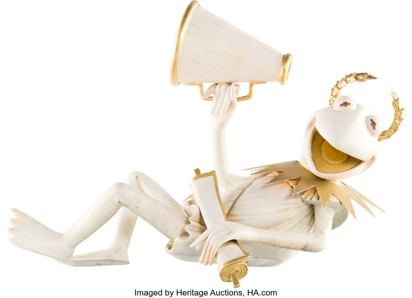 Image: Heritage Auctions