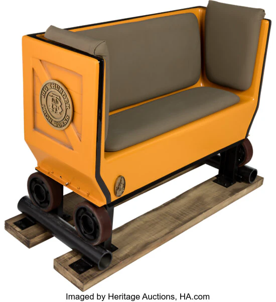 Image: Heritage Auctions