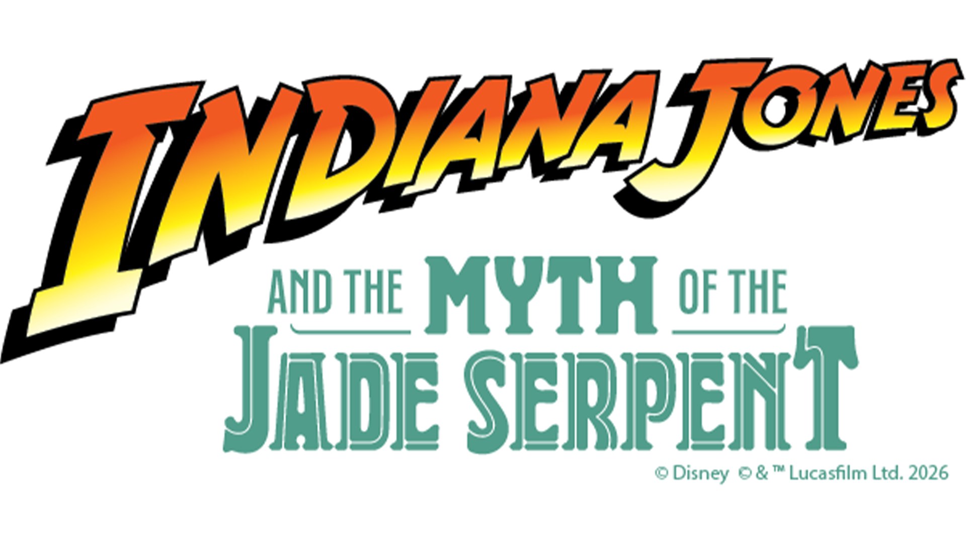 The Tropical Americas headliner finally has a name. Image: Disney