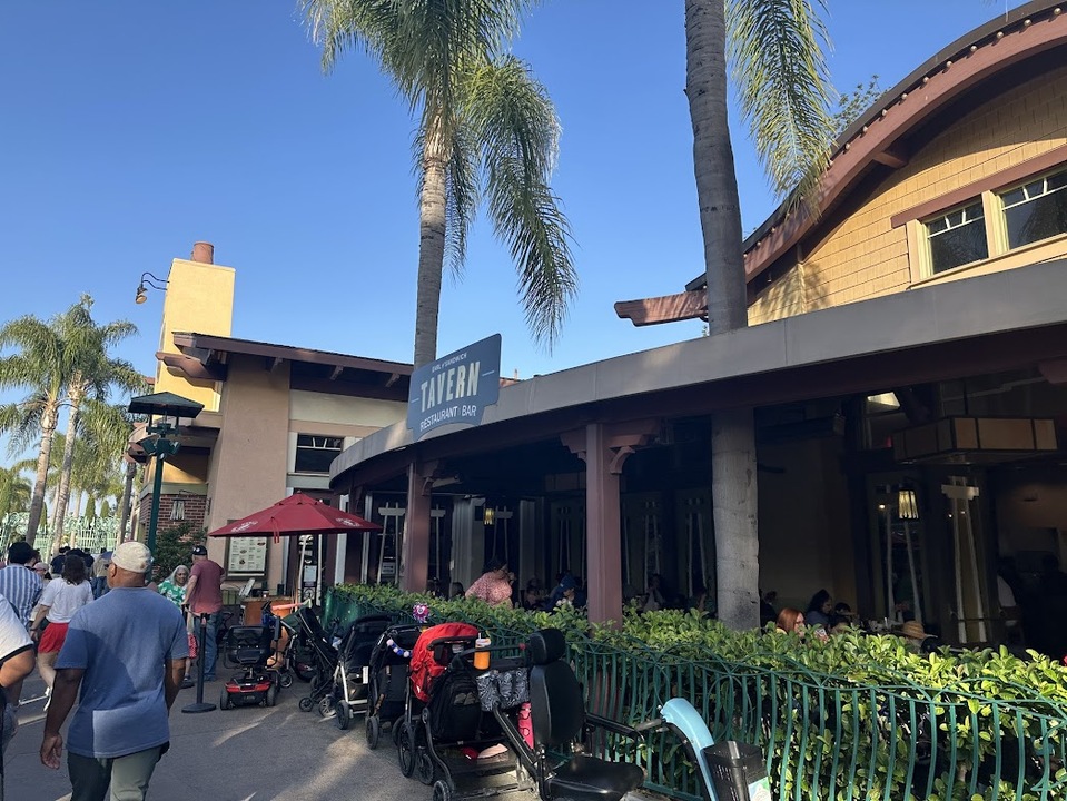 Earl of Sandwich closing this weekend