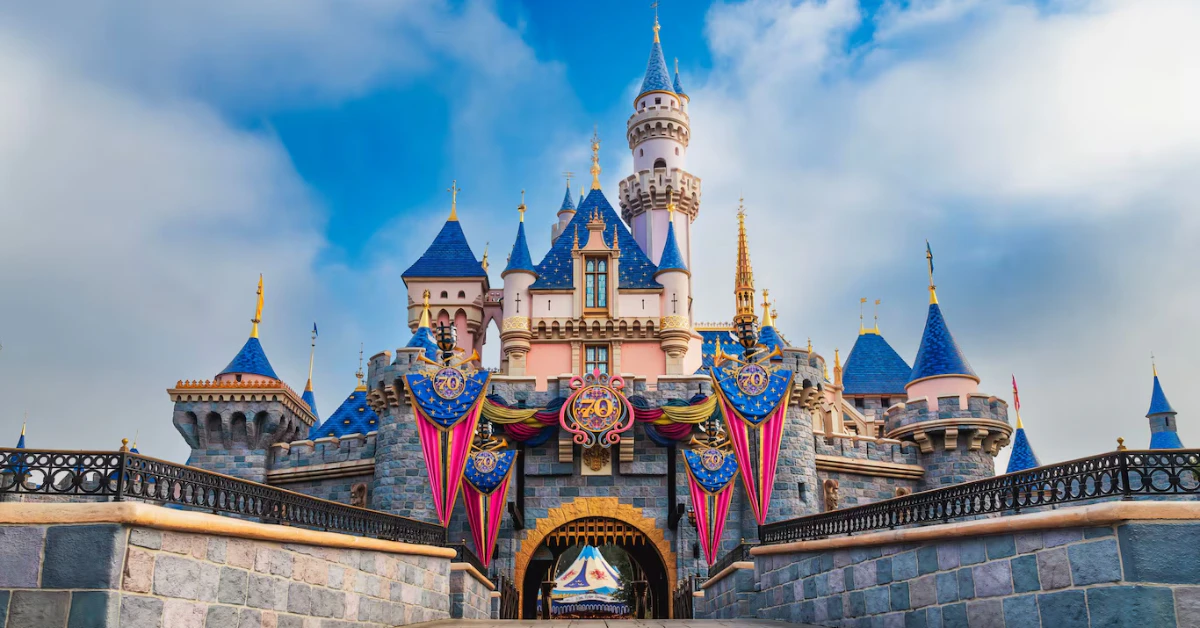 Photo courtesy of Disney