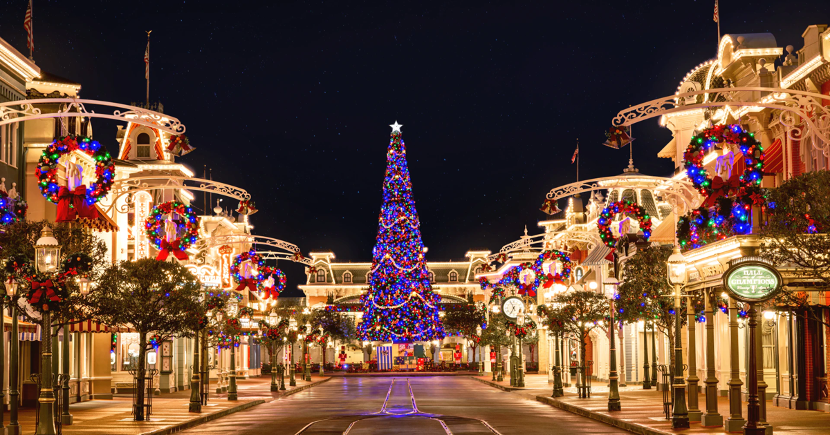Photo courtesy of Disney