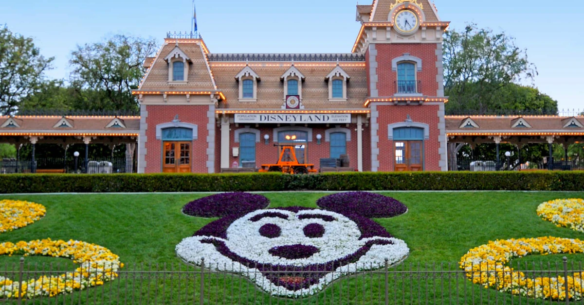 Photo courtesy of Disney