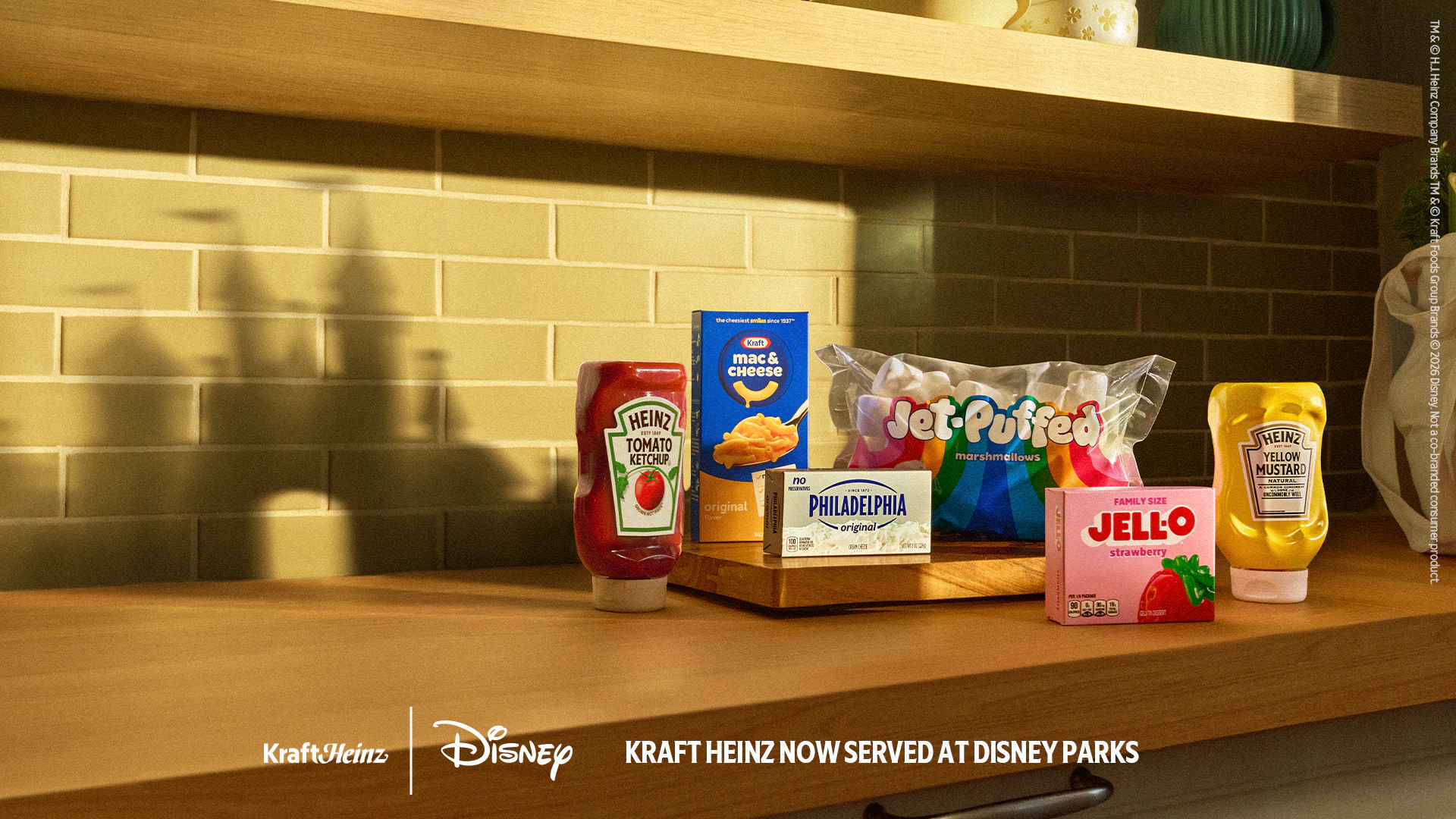 Photo: Kraft Heinz / Business Wire