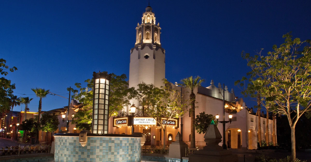 Photo: Disney