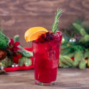 Holiday Punch