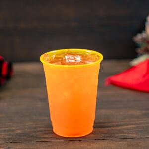 Seaborn Blood Orange Cinnamon Margarita