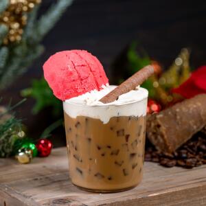 Café de Olla Cold Brew