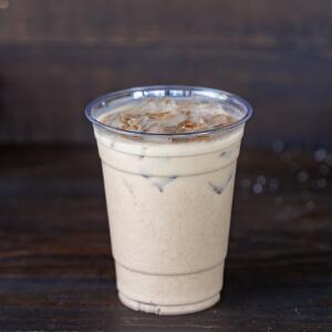 Pumpkin-spiced Horchata Cold Brew