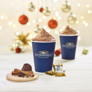 Mexican Style Hot Cocoa