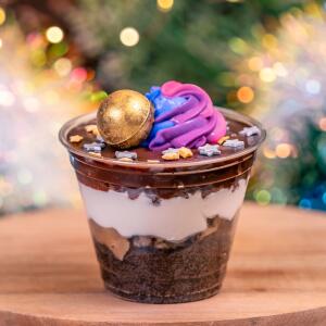 Holiday Parfait