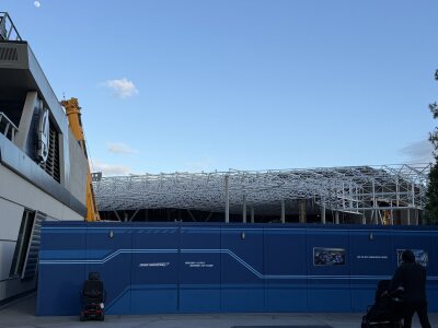 Update photo