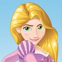 Image of Rapunzel