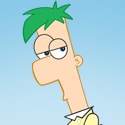 Image of Ferb