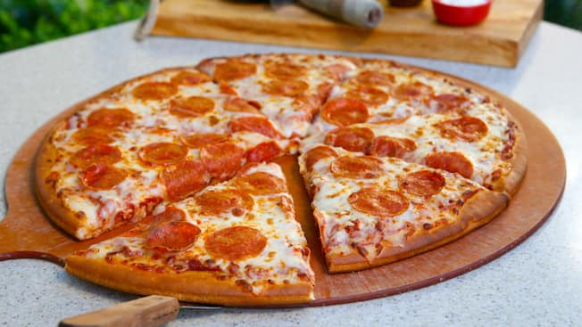 Image of Boardwalk Pizza & Pasta