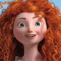 Image of Merida