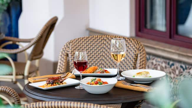 Image of Carthay Circle Lounge
