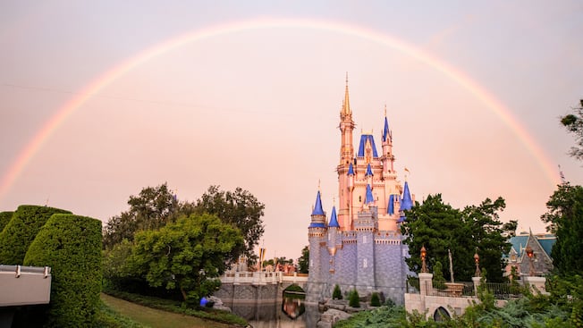 Thumbnail of Cinderella Castle