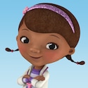 Image of Doc McStuffins