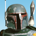 Image of Boba Fett