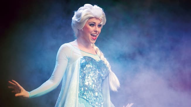 Thumbnail of For the First Time in Forever: A Frozen Sing-Along Celebration