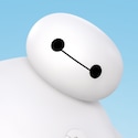 Image of Baymax