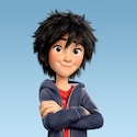 Image of Hiro