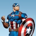 Image of Captain America
