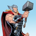 Image of Thor