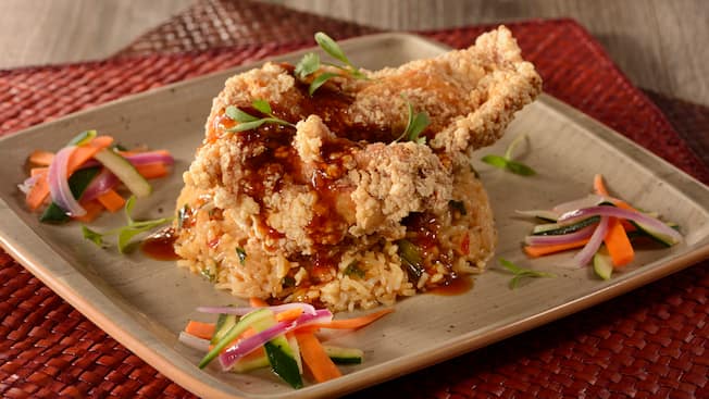 Image of Jungle Navigation Co. LTD Skipper Canteen