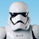 Image of First Order Stormtrooper