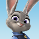 Image of Judy Hopps