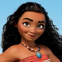 Image of Moana