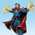 Image of Doctor Strange