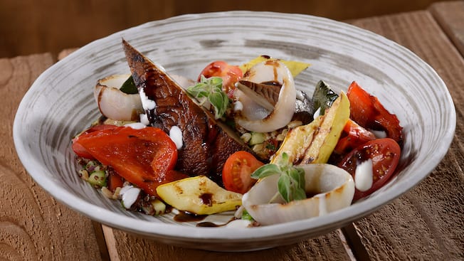 Image of Geyser Point Bar & Grill