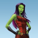 Image of Gamora
