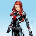 Image of Black Widow