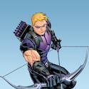 Image of Hawkeye