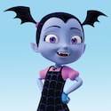 Image of Vampirina