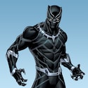 Image of Black Panther