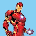 Image of Iron Man