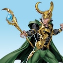 Image of Loki