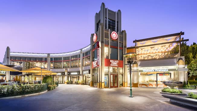 Image of Ballast Point® Brewing Co.